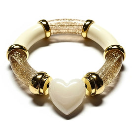 Bracelet Lovely Champagne