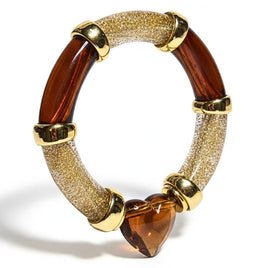 Bracelet Lovely Ocre