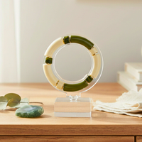 Bracelet 1/4 Tube vert