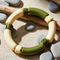 Bracelet 1/4 Tube vert