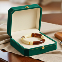 Bracelet 1/4 Tube caramel