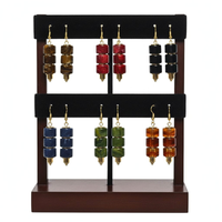 Boucles d'oreilles Elixir