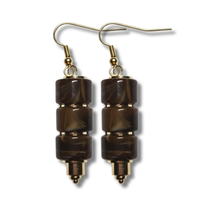 Boucles d'oreilles Elixir