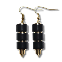 Boucles d'oreilles Elixir