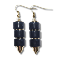 Boucles d'oreilles Elixir