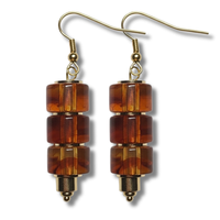 Boucles d'oreilles Elixir