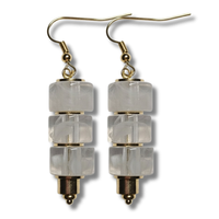 Boucles d'oreilles Elixir