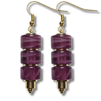 Boucles d'oreilles Elixir