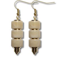 Boucles d'oreilles Elixir