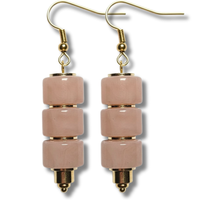 Boucles d'oreilles Elixir