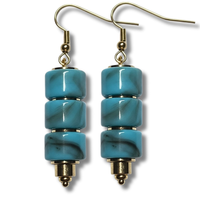 Boucles d'oreilles Elixir