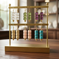 Boucles d'oreilles Elixir