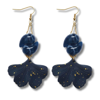 Boucles d'oreilles Eden