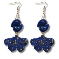 Boucles d'oreilles Eden
