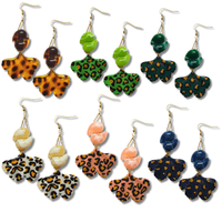 Boucles d'oreilles Eden