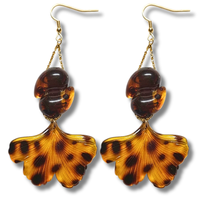 Boucles d'oreilles Eden