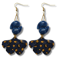 Boucles d'oreilles Eden