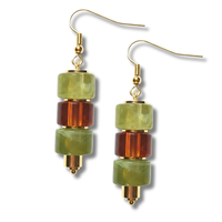 Parure forêt d'automne