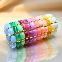 Bracelet pop rolls