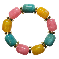 Bracelet pop rolls bonbon