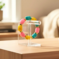 Bracelet pop rolls bonbon