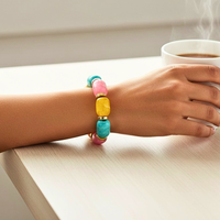 Bracelet pop rolls bonbon