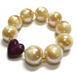 Bracelet Mystic Love Miel