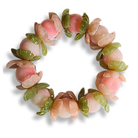 Parure Aloha printemps