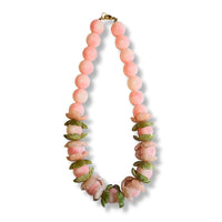 Parure Aloha printemps