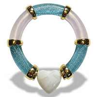 Bracelet Lovely Aqua