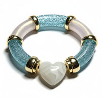 Bracelet Lovely Aqua