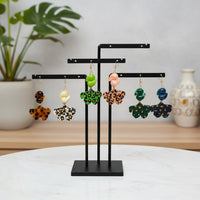 Boucles d'oreilles Eden