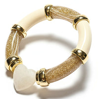 Bracelet Lovely Champagne