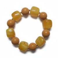 Bracelet Ice cube acidulé