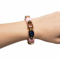 Bracelet Ice cube fruits des bois