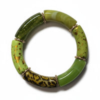Bracelet Tube printemps