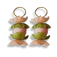 Parure Aloha printemps